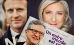 Mélenchon rate la marche du second tour mais améliore son score