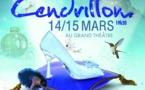 L’Ecole de Danse Annie Fayn présente "Cendrillon"