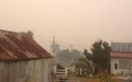 Une petite ville d'Australie enveloppée par la fumée depuis trois semaines