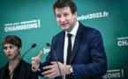 Présidentielle: EELV est dans "une situation financière critique", alerte Bayou