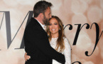 Jennifer Lopez et Ben Affleck fiancés, pour la deuxième fois