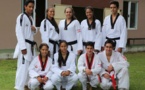 Taekwondo : les juniors partiront le 16 mars pour les championnats du monde à Taiwan