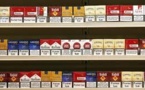 Un rapport sénatorial préconise une hausse de 10% par an du prix du tabac sur cinq ans