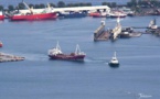 Affaire des bonbonnes toxiques : Le directeur du Port mis en examen