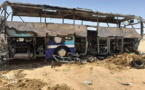 Dix morts dont quatre Français et une Belge dans un accident de car en Egypte