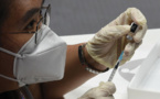 Un vaccin contre la méningite pourrait protéger contre la gonorrhée