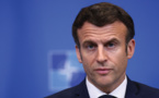 Macron "mouille la chemise", Le Pen cherche "la présidentialité"
