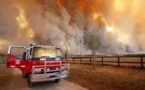 Chaleurs extrêmes et feux de forêts vont croître en Australie