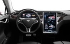 Voitures électriques: chouchou de Wall Street, Tesla se développe en Europe