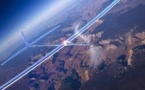 Facebook veut investir dans des drones pour améliorer l'accès internet