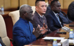 Pacifique: la Chine et les Îles Salomon signent un accord controversé