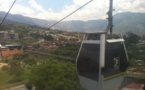 Tramway aérien : un transport en commun à 15 milliards de Fcfp, en un an ?