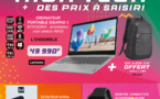 Hyper U : Profitez des promotions high-tech du moment