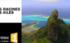"Des racines et des ailes» nous emmène de Tahiti aux Marquises