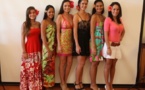 Miss Tahiti 2014 : un casting plein de promesses