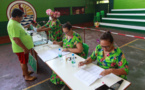 Record tahitien pour le vote Le Pen à Taiarapu-Ouest