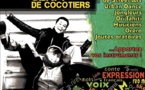 Slam de Cocotiers "Spécial king's Queer" ce mercredi 12 mars