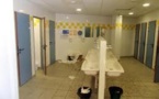 Sale ambiance dans les toilettes d'un tiers des collèges et lycées