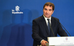 LR clame son indépendance face aux risques de débauchage