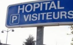 Un homme se rend à la clinique avec une balle dans la tête, après avoir tenté de se suicider