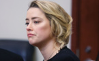 Amber Heard souffre de troubles psychologiques, assure une experte au tribunal