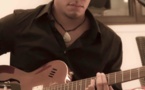 ETO, un artiste qui monte en concert à Taravao