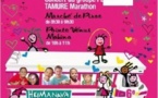 Le Tota Tour à l'Université jeudi 20 mars!