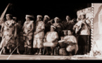 Trésors archivistiques : Musique pa’umotu des années 30
