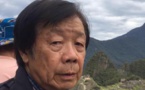 ​Disparition de Guy Yeung