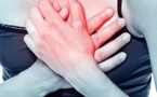 Les infarctus chez les femmes plus souvent confondus avec des crises d'angoisse
