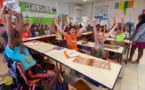 Les Kid reporters sélectionnés, votez !