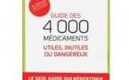 Les Pr Even et Debré sanctionnés pour leur "Guide des 4.000 médicaments"