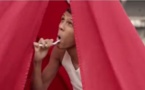 Mondial 2014 - Stromae se "prend un râteau" face aux Diables rouges