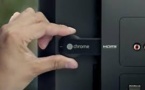 Google lance Chromecast en Europe et chamboule les frontières entre web et TV