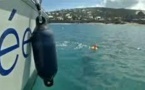 Un kitesurfer mordu par un requin à Nouméa