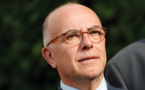 Accord LFI/PS: l'ex-Premier ministre Bernard Cazeneuve annonce quitter le PS