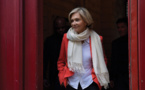 Pécresse (LR) a refusé le don de Sarkozy