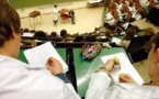 Une étude met en lumière des carences dans la formation des futurs médecins