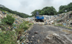 La gestion des déchets, un "désastre écologique" à Hava'i