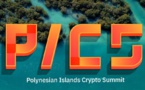 Un sommet international à Tahiti sur la crypto et son économie