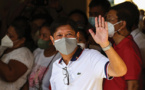 Philippines: victoire écrasante de Marcos Junior à la présidentielle