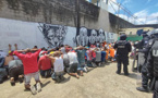 Equateur: 43 morts dans une nouvelle émeute et évasion massive dans une prison