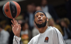 Basket: mort par balles d'Adreian Payne, ancien champion de France avec l'Asvel