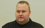 Nouvelle-Zélande: nouveau revers pour Kim Dotcom, le fondateur de Megaupload