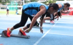 Athlétisme – La finale des 4 soirées Top Piste