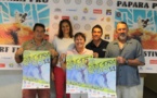 Maohi Pro Surf Tour 2014 – 4 compétitions internationales du 2 au 13 avril