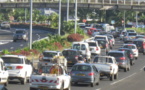 Ras-le-bol des automobilistes de la côte ouest : des « bouchons » dès 6h15 !