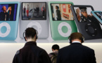 L'iPod est mort, vive l'iPod