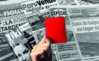 Carton rouge à Pierre Marchesini dans l'affaire Chin Foo-Média Polynésie