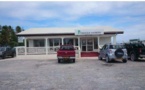 Ouverture d’une agence Socredo à l’aéroport de Rangiroa
